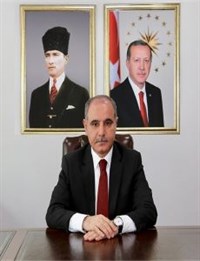 Mehmet AKTAŞ